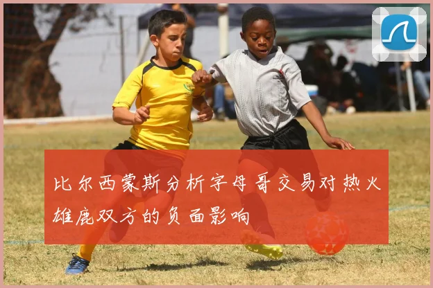 比尔西蒙斯分析字母哥交易对热火雄鹿双方的负面影响